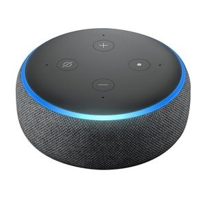 Amazon Echo Dot (3rd Gen) Smart Speaker